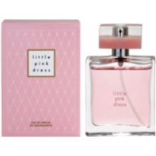 pink dress parfum