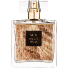 little sequin dress perfume