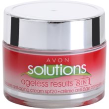 Avon Anew Reversalist crema de noapte cu efect de anti imbatranire