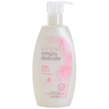 Avon Simply Delicate Feminine Wash With Floral Fragrance | notino.co.uk