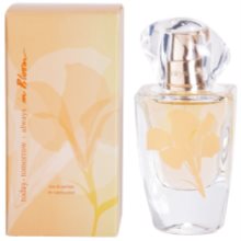 in bloom perfume avon