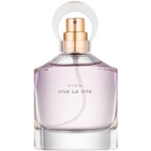 Avon Viva La Vita Eau de Parfum pour 