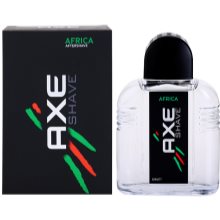 Axe Africa After Shave Fur Herren