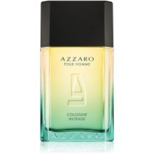 azzaro pour homme intense azzaro