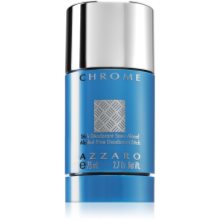 Azzaro Chrome дезодорант | notino.bg
