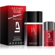 azzaro elixir review