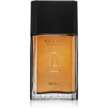 azzaro pour homme intense