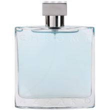 Azzaro Chrome eau de toilette för män | notino.se Chrome Pure Azzaro Herrparfym | eleven.se