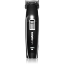 babyliss men face beard