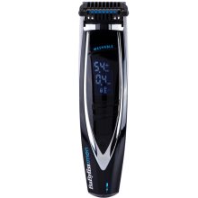 babyliss for men digital control e876e