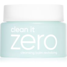 Banila Co. clean it zero revitalizing čistilni balzam za odstranjevanje ličil za regeneracijo in obnovo kože obraza | notino.si
