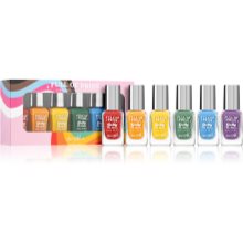 Barry M Full Of Pride Nail Polish Set 6 X 10 Ml 