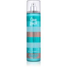 seaside breeze body spray