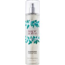 Bath & Body Works Magic In The Air Body Spray Glittering For Women ...