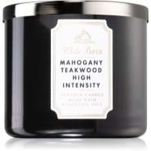 mahogany teakwood coconut