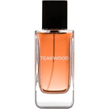 teakwood cologne