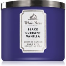 red currant candle bath and body works