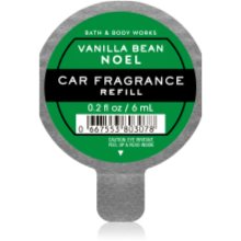 vanilla bean noel car freshener