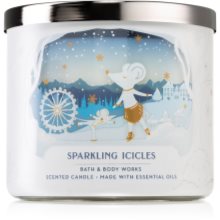 Bath And Body Works Sparkling Iciclesnull