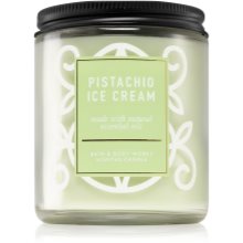 pistachio candle bath and body works