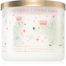 Bath Body Works Crushed Candy Cane Scented Candle Notino Ie
