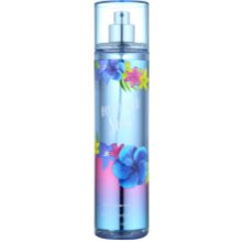 Bath Body Works Honolulu Sun Body Spray For Women Notino Co Uk