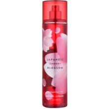 cherry blossom body spray