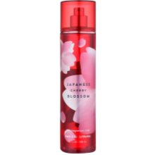 japanese cherry blossom mist bath and body works