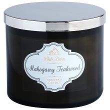 Mahogany teakwood review