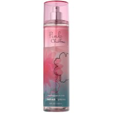 pink chiffon fragrance