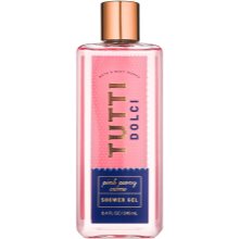 Bath & Body Works Tutti Dolci Pink Peony Créme Gel De Douche Pour Femme ...