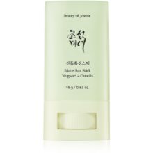 Beauty Of Joseon Matte Sun Stick Mugwort + Camelia stick sunscreen SPF ...