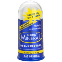 Bekra Mineral Deodorant Stick Crystal minerální deodorant tuhý krystal ...