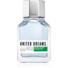 benetton united dreams go far