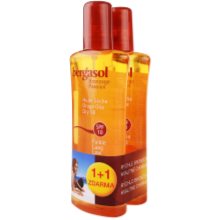 bergasol sun oil