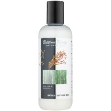 Bettina Barty Botanical Body Butter – Reismilch & Bamboo, 400 Ml, Schnell Einziehend, Samtig Weich