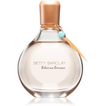 parfum betty barclay bohemian romance