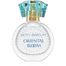 betty barclay oriental