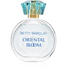 betty barclay oriental bloom eau de toilette