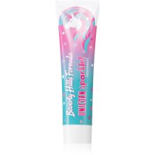 beverly hills unicorn toothpaste