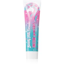 Beverly Hills Formula Unicorn Sparkle 7 Toothpaste For Children 