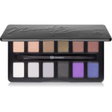 BH Cosmetics Nude Rose Night Fallпалітра тіней
