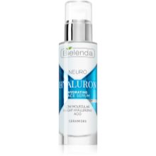 Bielenda Neuro Hyaluron serum odmładzające o działaniu wygładzającym