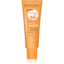 bioderma photoderm aquafluid lsf 50