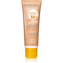 bioderma sunblock with foundation