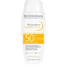 bioderma mineral 50