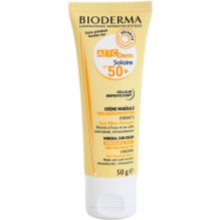 bioderma abc derm solaire mineral sun cream