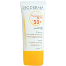 bioderma photoderm spot 50