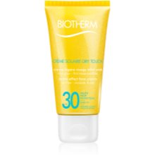 biotherm 30 spf