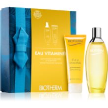 eau vitaminee biotherm 100 ml